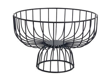 CALEIDO CESTA BASSA FILO CM.28 CARB   Alessandrelli Business Solutions