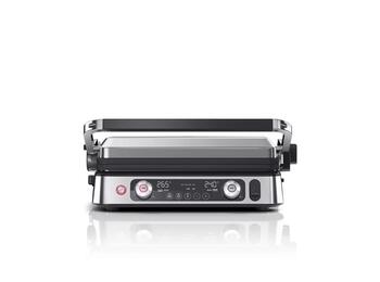BRAUN CONTACT GRILL 9 PRO 2200W   Alessandrelli Business Solutions