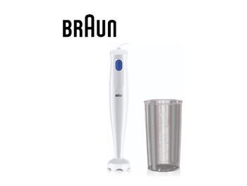BRAUN MIXER AD IMMERSIONE 450W MULT   Alessandrelli Business Solutions