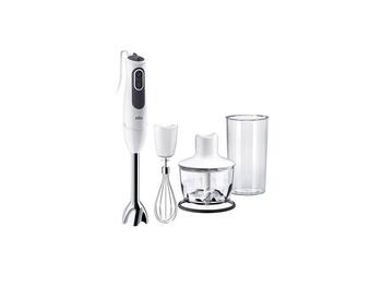 BRAUN MIXER IMM.MULTIQUICK 3 500ML   Alessandrelli Business Solutions