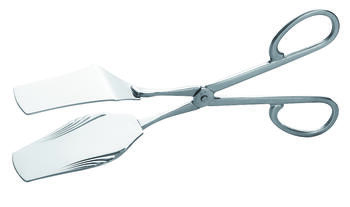 PINZA DOLCI INOX CM. 20   Alessandrelli Business Solutions