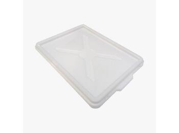 COPERCHIO X BACINELLA 26X16   Alessandrelli Business Solutions
