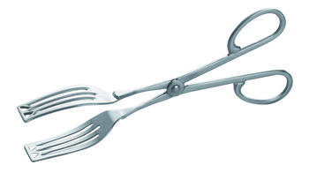 PINZA PER DOLCI-BLISTER   Alessandrelli Business Solutions