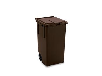 CONTENITORE TECH LT. 80 C/COPERCHIO   Alessandrelli Business Solutions