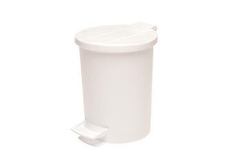PATTUMIERA MINI DOMUS D22 L.6  PP   Alessandrelli Business Solutions