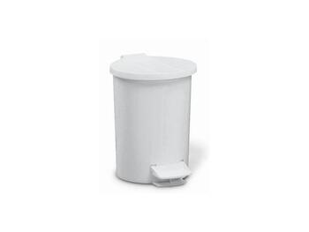 PATTUMIERA DOMUS D.30 L.18 PP BIANC   Alessandrelli Business Solutions