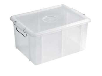 PORTABOX GLOBO CON COP. GIGAMPLAST   Alessandrelli Business Solutions
