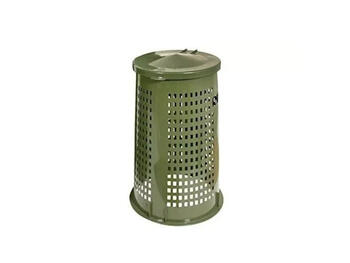 PORTASACCO ZEFFIRO LT.110 38/53X87   Alessandrelli Business Solutions