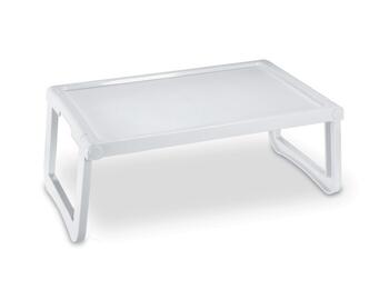 VASSOIO LETTO PLATICA 53X34X24   Alessandrelli Business Solutions