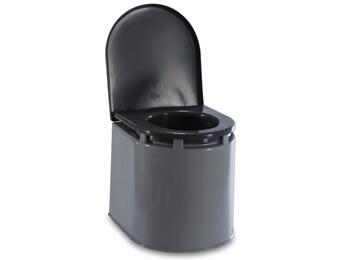 WC CHIMICO CAMPER GIGANP   Alessandrelli Business Solutions