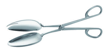 PINZA PER INSALATA CM.24 BLISTER   Alessandrelli Business Solutions
