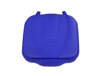 COPERCHIO BIDONE DIFF.120 LT   Alessandrelli Business Solutions