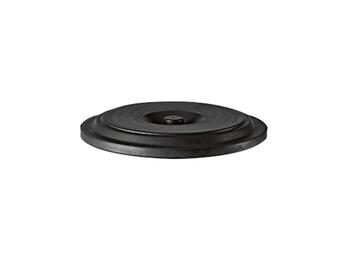 COPERCHIO BIDONE DIFF.120 LT   Alessandrelli Business Solutions