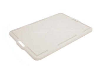 COPERCHIO X CASSA PL. L.65 BIANCO   Alessandrelli Business Solutions