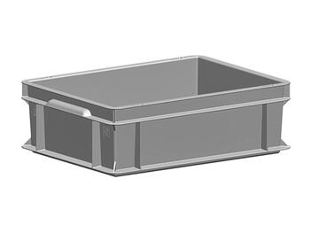 CASSA CHIUSA 30X40H32   Alessandrelli Business Solutions