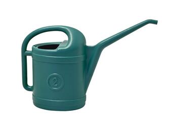 INNAFFIATOIO POLITENE LT.  2 VERDE   Alessandrelli Business Solutions