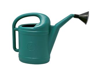 INNAFFIATOIO POLITENE LT.  4 VERDE   Alessandrelli Business Solutions