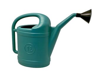INNAFFIATOIO POLITENE LT. 12 VERDE   Alessandrelli Business Solutions