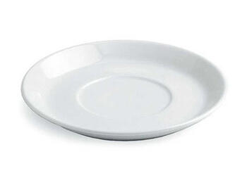 ACAPULCO PIATTO PANE 16 BIANCO   Alessandrelli Business Solutions