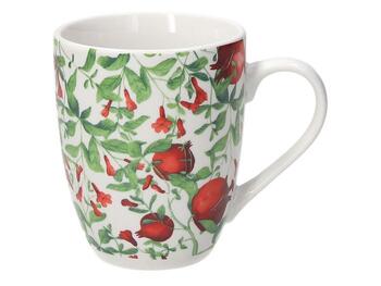 ATOLLO MUG CC.330 MELOGRANO   Alessandrelli Business Solutions