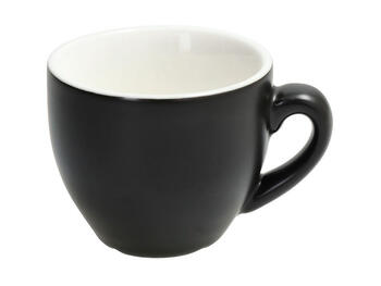 ALBERGO TAZZA CAFFE  S/P 80 NERO OP   Alessandrelli Business Solutions