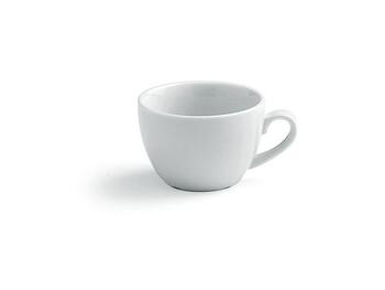 ALBERGO TAZZA THE S/P CC.200 BIANCO   Alessandrelli Business Solutions