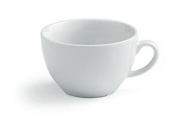 ALBERGO TAZZA COLAZIONE S/P CC.340   Alessandrelli Business Solutions