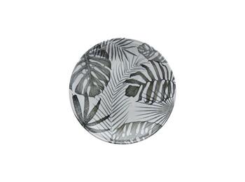 AZ WAIKIKI PIATTO PIANO PORCELLANA 26,3 CM   Alessandrelli Business Solutions