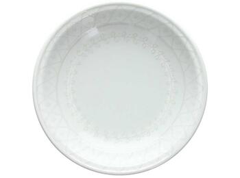 AZ ABSOLUTE PIATTO FONDO PORCELLANA 21 CM   Alessandrelli Business Solutions