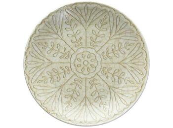 AZ MOSAIKO PIATTO DESSERT PORCELLANA 20 CM   Alessandrelli Business Solutions