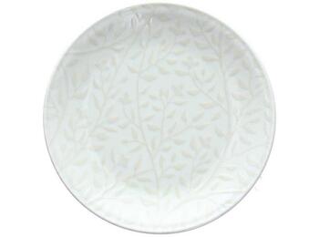 AZ ABSOLUTE PIATTO DESSERT BIANCO PORCELLANA 20 CM   Alessandrelli Business Solutions