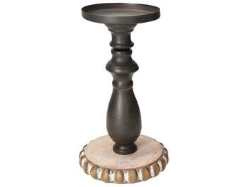 SWEET HOME CANDELABRO 14,5X14,5 HAM   Alessandrelli Business Solutions
