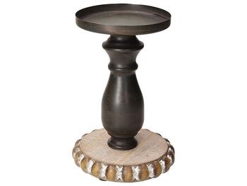 SWEET HOME CANDELABRO 13,5X13,5 HAM   Alessandrelli Business Solutions