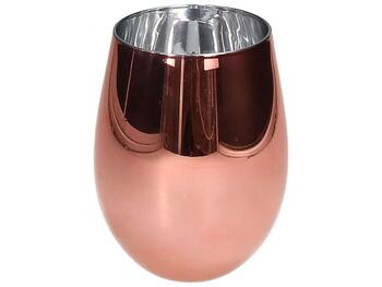 CRISTINA ROSE GOLD BICCH.PZ.6 C.560   Alessandrelli Business Solutions