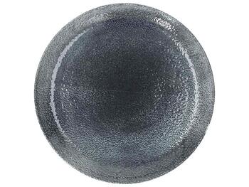 FACTORY PIATTO COUS COUS IRIDE RUSTICAL CHIC PORCELLANA 26 CM   Alessandrelli Business Solutions
