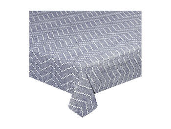 VOLTERRA TOVAGLIA 140X180 BLU   Alessandrelli Business Solutions