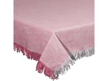 VOLTERRA TOVAGLIA 140X180 ROSA ANTI   Alessandrelli Business Solutions