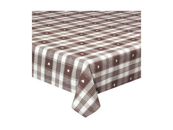 RUSTIC BROWN TOVAGLIA 150X350   Alessandrelli Business Solutions