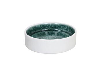 ELIPSE BOWL DOUBLE FACE CM.16 WHITE   Alessandrelli Business Solutions
