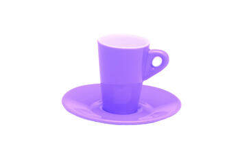 ELEGANT TAZZE CAFFè C/P PZ.6 LIL   Alessandrelli Business Solutions