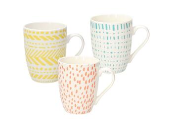 IRIS MUG CC.350 AGUA   Alessandrelli Business Solutions