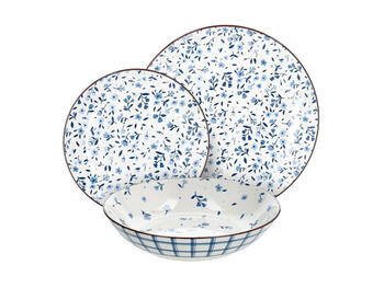 MADISON SERV. TAVOLA PZ.18 COTTAGE   Alessandrelli Business Solutions