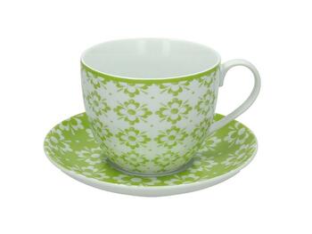 MILKECOF TAZZA JUMBO C/P CC.710 V   Alessandrelli Business Solutions