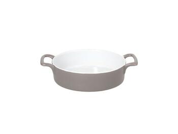 MIGNON COCOTTE CON MANICI  CM.26 GRIGIGIA   Alessandrelli Business Solutions