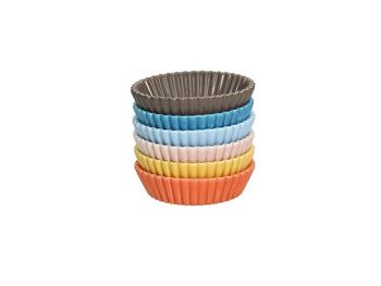 MIGNON SET 6 MAXI CUP CAKES 10H2,5   Alessandrelli Business Solutions