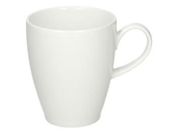 MIDTOWN MUG CC.300 BIANCO   Alessandrelli Business Solutions