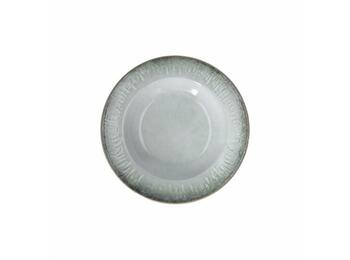 FACTORY PASTA BOWL ORIGINI PORCELLANA 27 CM H 5 CM   Alessandrelli Business Solutions