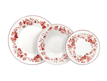 OLIMPIA SERV. TAVOLA PZ.18 NEW CHAR   Alessandrelli Business Solutions