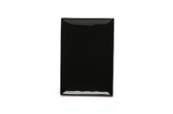 PARTY VASSOIO SUSHI CM.23X16 BLACK   Alessandrelli Business Solutions