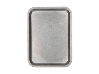 TEX MEX GOLDEN VASSOIO 19X11X1,2H   Alessandrelli Business Solutions